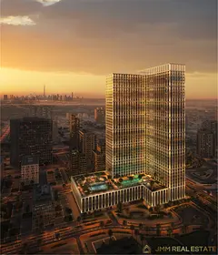 Brand New | Premium Living l High ROI