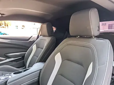 2023 Chevrolet CAMARO 照片 11