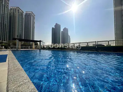 City View | Good Price | Unique Layout