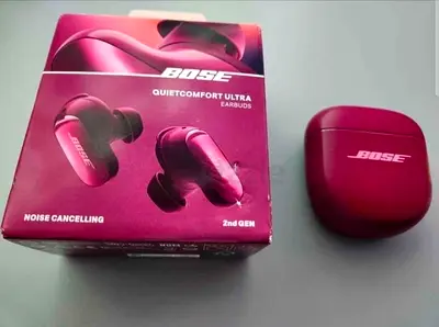 Bose QuietComfort Ultra Earbuds 2nd Generation