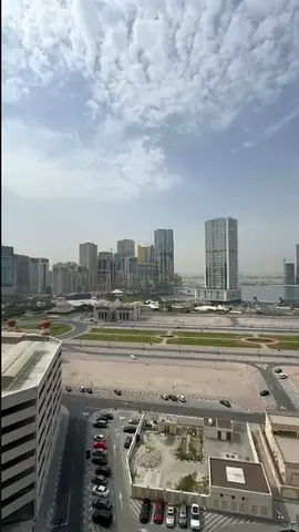 🔥 For Sale | Spacious 1-Bedroom Apartment in Dana Tower – Al Khan, Sharjah