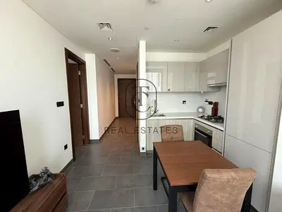 Fully Furnished | Burj Khalifa View | Ready to Move In