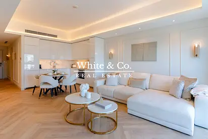 Available March | Upgraded | One Bedroom