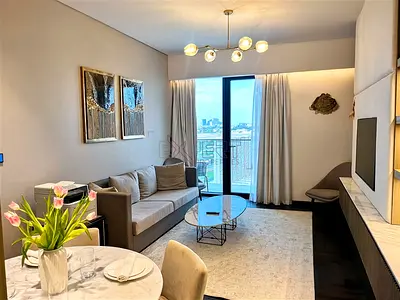 Brand-New | Fully Furnished | Great Price