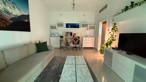 1BR Marina Pinnacle | High ROI