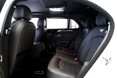 صورة 10 لـ 2020 Bentley MULSANNE