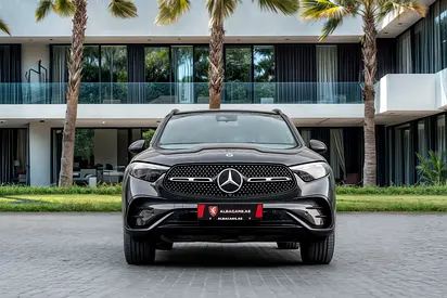 Mercedes-Benz GLC 200 AMG 4MATIC, миниатюра 4