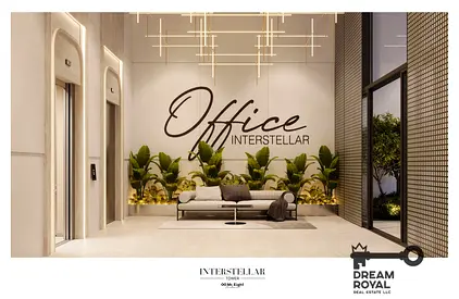 Guaranteed 10% ROI | Commercial Offices & Retail | Shell & Core