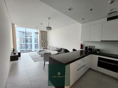 FULLY FURNISHED | PREMIUM LIVING | READY TO MOVE