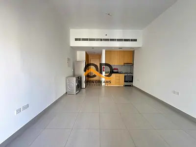 Big Studio | Balcony | Al Mamsha | Sharjah | Affordable Rent | 4 Payments | Prime Location