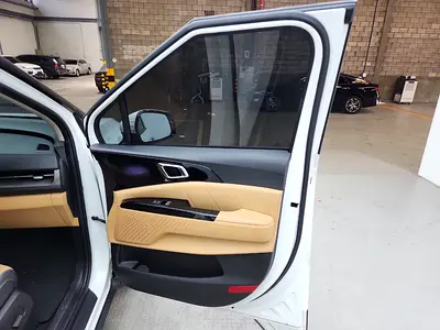 Kia Carnival SX, миниатюра 17