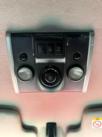 2015 Toyota FJ CRUISER — миниатюра 18