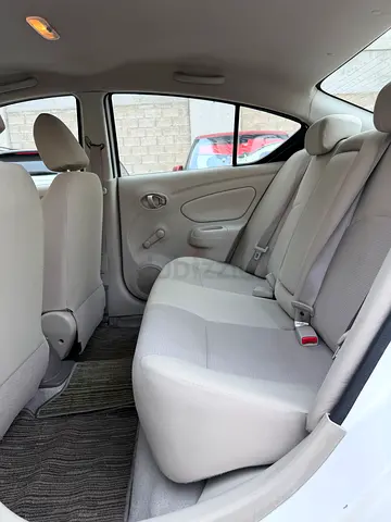 Nissan Sunny SV, миниатюра 11
