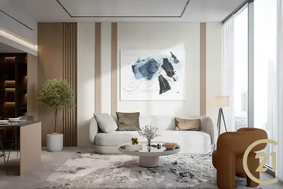 Elevated Luxury Living | Timeless Elegance