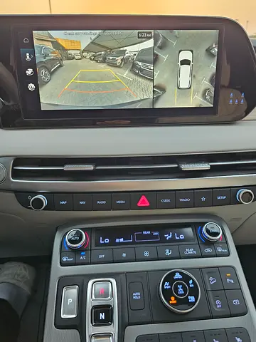 Hyundai Palisade Limited, миниатюра 20