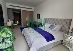 Modern Fully Furnished | 12 Cheques | Ready to Move In