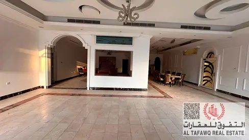 Villa for sale in Sharjah, Al Rahmaniya suburb, Shaghrafa 1