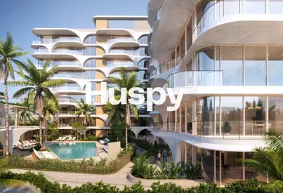 Beach Front | Spacious Layout | Hot Deal