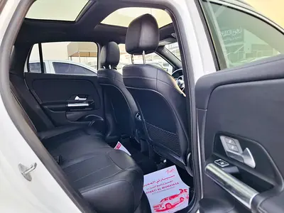 Mercedes-Benz GLA 250 4MATIC, миниатюра 7