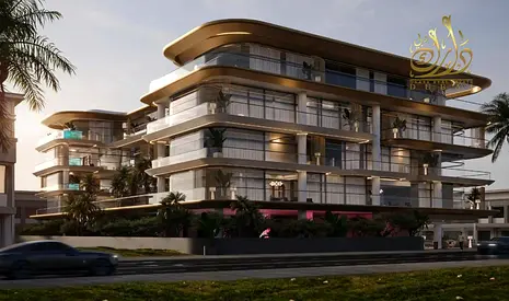 Luxury Apartment | High | Flexible Payment Plan | Prime Location