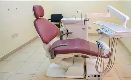 Dental Equipments