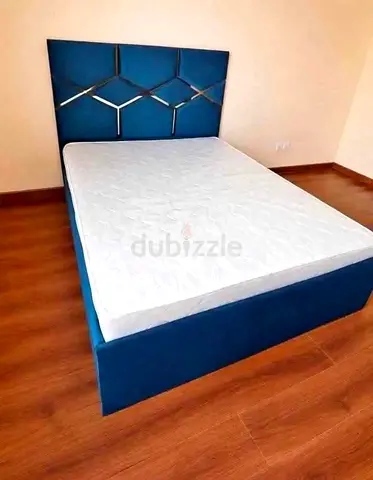 Selling Brand New Double Bed Frame