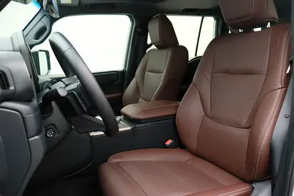 Toyota Prado Adventure, миниатюра 13