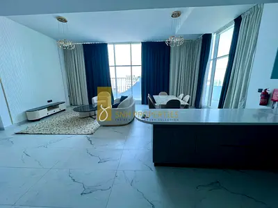 HUGE 3BR APARTMENT | FULLY FURNISHED | LUXURY FINISH