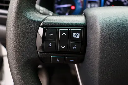 Toyota Fortuner EXR, миниатюра 7