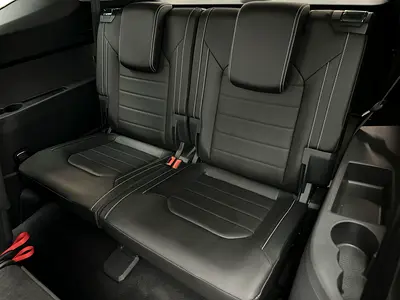 صورة 11 لـ 2025 Volkswagen TERAMONT