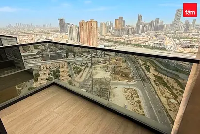 Jvt | Ready Soon | HighFloor | Fully Furnished