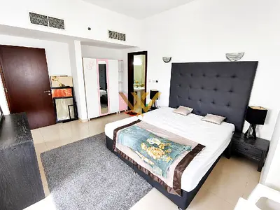 High Floor | Open View | Dubai Gate 1