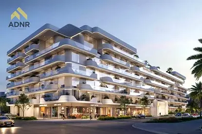 OXFORD COVE | 2BR in JVC with a Distinctive Luxury Lifestyle
