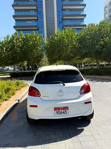 Mitsubishi Mirage ES, миниатюра 5
