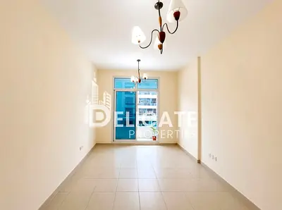 Spacious 1BR | Balcony | Open Views | Axis 6