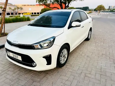 صورة 16 لـ 2023 KIA PEGAS