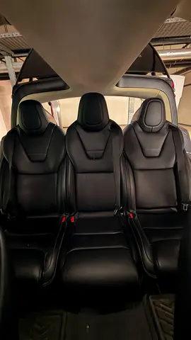 2016 Tesla MODEL X 照片 15