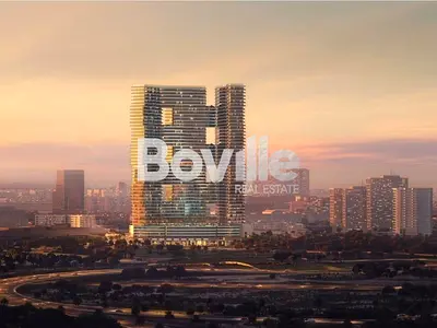 High ROI | 40/60 Payment Plan | DLD Waiver
