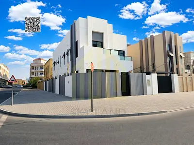 Luxury villa for sale | price includes air conditioning | two floors with a rooftop balcony | first