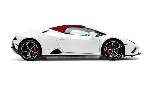 2022 Lamborghini HURACAN 缩略图 14
