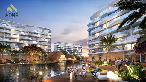 Dubai Distress Deal | 15% Below OP | 4% DLD Waiver | Lagoon View Lagoon Views 13 | DAMAC Lagoons