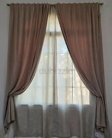 Curtains