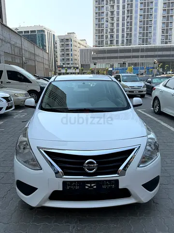Nissan sunny  2022 - comfort & convenience