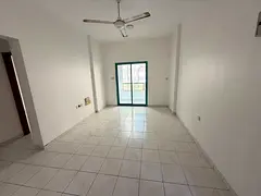 Family-Friendly 1 BHK Apartment with Balcony