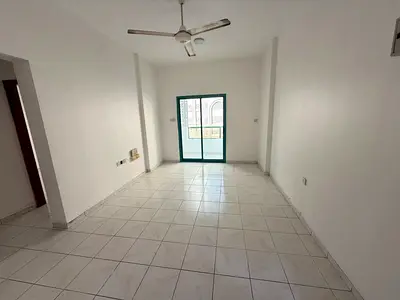 Family-Friendly 1 BHK Apartment with Balcony