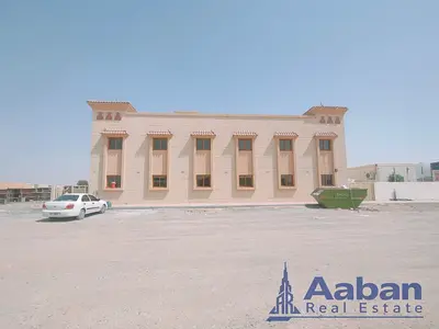 19 Rooms Like A Brand New Labour Camp for Rent – Al Bataya, Sharjah