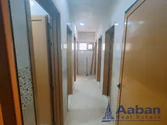 19 Rooms Like A Brand New Labour Camp for Rent – Al Bataya, Sharjah