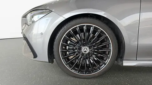Mercedes-Benz CLA 250 4MATIC, миниатюра 17
