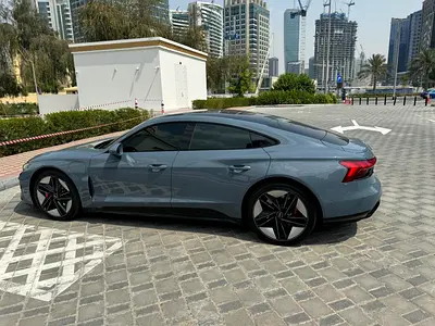 صورة 6 لـ 2023 AUDI E-TRON GT
