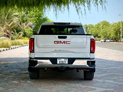2026 GMC SIERRA — фото 6